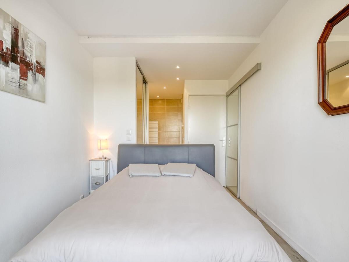 Apartment Claire-1 By Interhome Arcachon Eksteriør billede